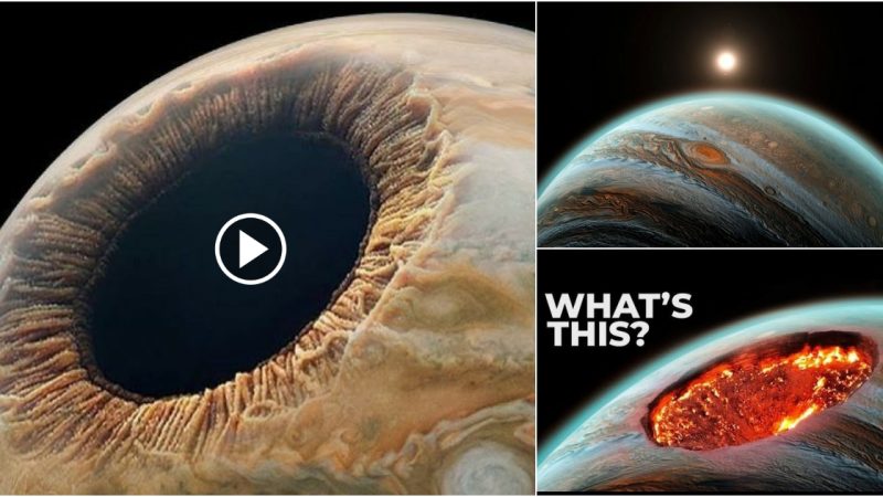 Myths about Jupiter debunked: Scientists disclose astounding gas giant findings (VIDEO)