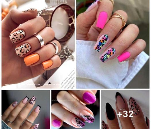 Find Inspiration: Over 30 Accent Nail Ideas That Will Leave You in Awe
